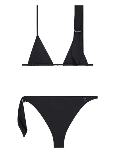 COURRÈGES COURRÈGES SCARF BIKINI