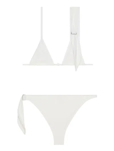 COURRÈGES COURRÈGES SCARF BIKINI