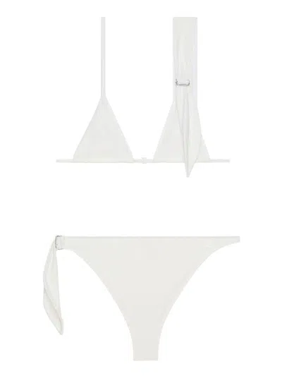 COURRÈGES COURRÈGES SCARF BIKINI