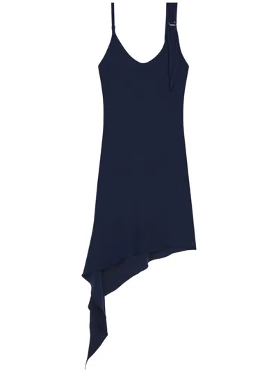 COURRÈGES SCARF DRESS