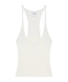 Courrèges 125jde123js0194125jde123js0194 0001heritagewhite In White