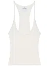Courrèges 125jde123js0194125jde123js0194 0001heritagewhite In White