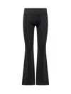 Courrèges Scuba Tech Bootcut Pants