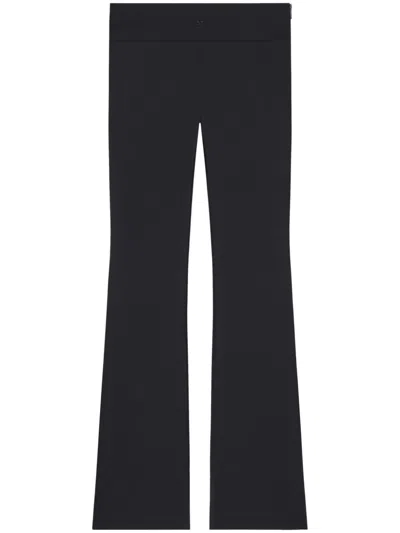 COURRÈGES SCUBA TROUSERS