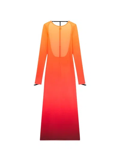 Courrèges Second Skin Dress