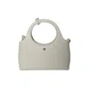 Courrèges Semi-rigid Handbag