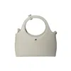 Courrèges Semi-rigid Handbag
