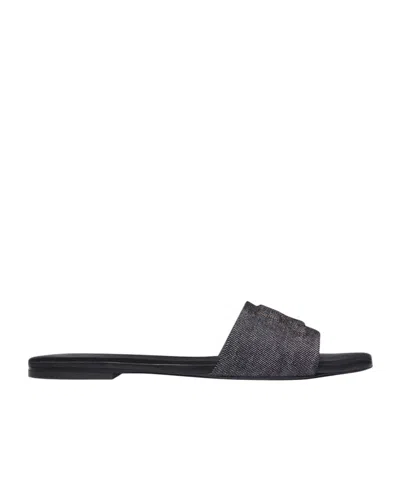 Courrèges Shadow Slippers