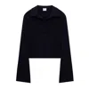 Courrèges Topwear In 9999