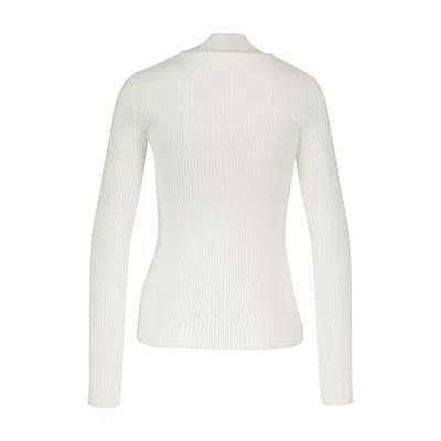 Courrèges Courreges Shirt In White