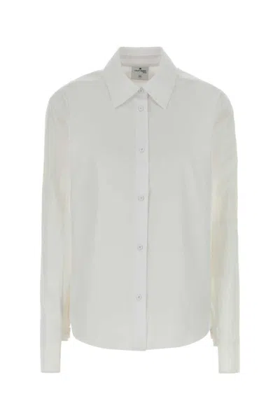 COURRÈGES COURRÈGES SHIRTS