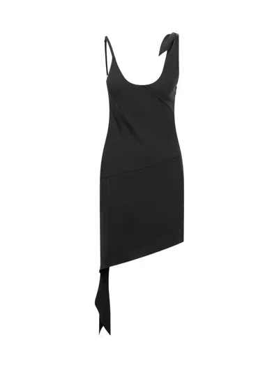 COURRÈGES COURRÈGES SHORT DRESS