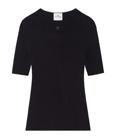 COURRÈGES SOLAR LIGHT JUMPER