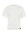 Courrèges Courreges T-shirts And Polos In White