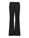 Courrèges Oblique Tailored Pants