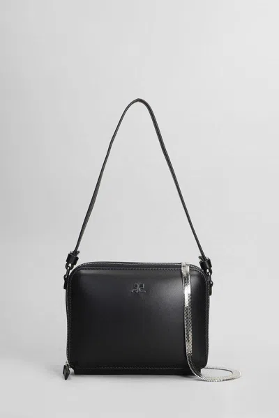 COURRÈGES COURRÈGES SHOULDER BAG