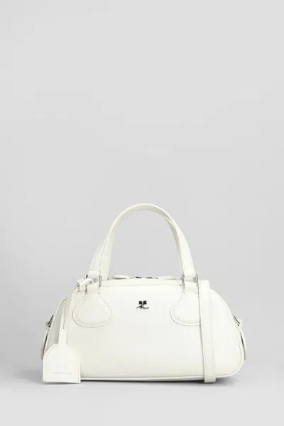 Courrèges Shoulder Bag
