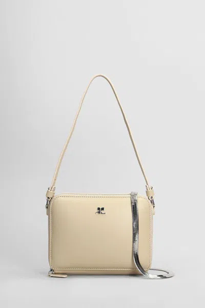 COURRÈGES COURRÈGES SHOULDER BAG