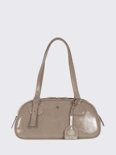 Courrèges Shoulder Bag  Woman Color Brown
