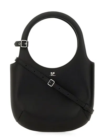 Courrèges Courreges Bags.. Black