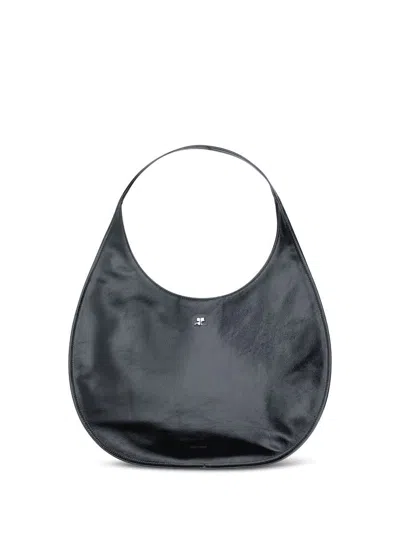 COURRÈGES COURRÈGES SHOULDER BAGS