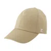 Courrèges Courregès Signature Cap