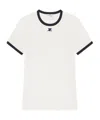 Courrèges Topwear In White