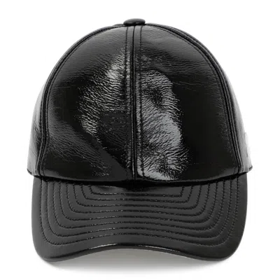 COURRÈGES COURRÈGES SIGNATURE REEDITION VINYL CAP