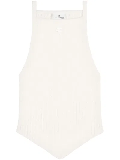 COURRÈGES SIGNATURE TOP
