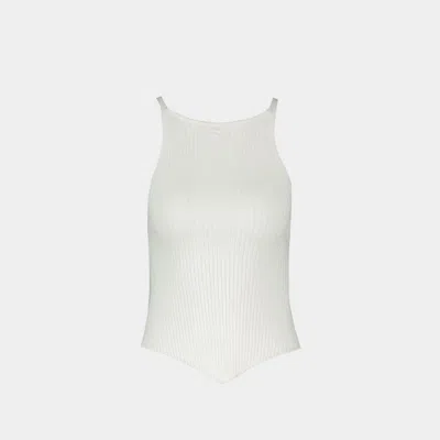 COURRÈGES COURRÈGES SIGNATURE TOP