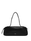 Courrèges Simona Structured Zip-top Shoulder Bag