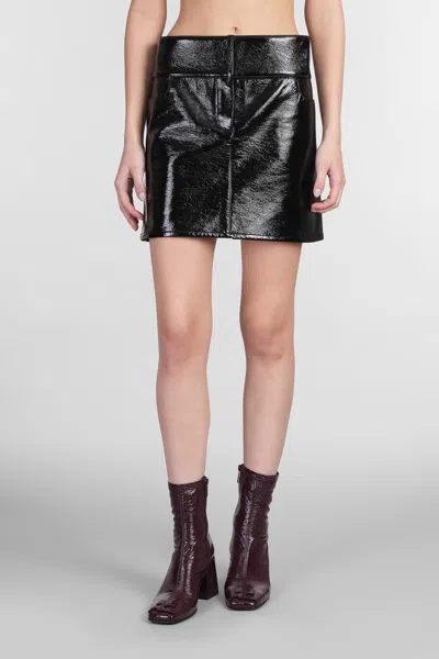 COURRÈGES COURRÈGES SKIRT