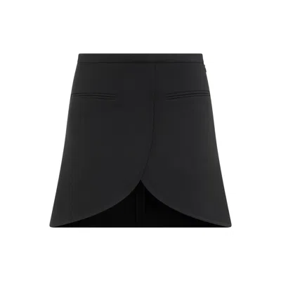 COURRÈGES COURRÈGES SKIRT