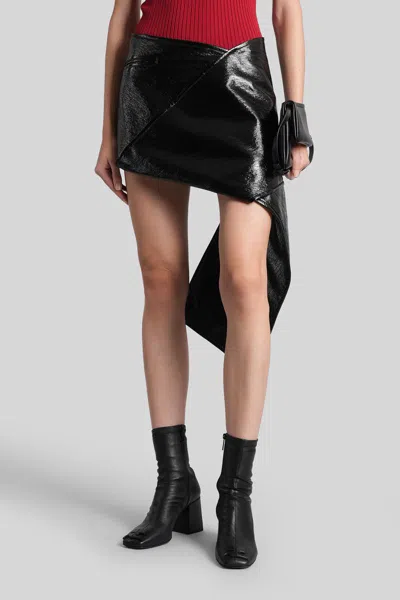 COURRÈGES COURRÈGES SKIRT