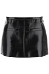 Courrèges Gonna-38 Nd Courreges Female In Black