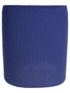 Courrèges Skirts Blue