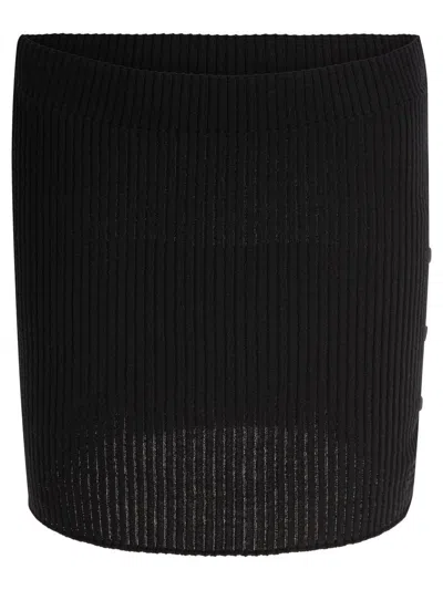 Courrèges Skirts