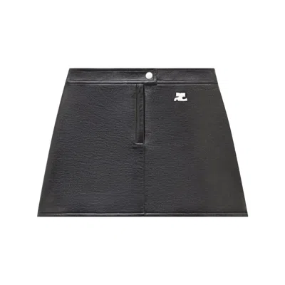 COURRÈGES COURRÈGES SKIRTS