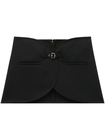 COURRÈGES COURRÈGES SKIRTS
