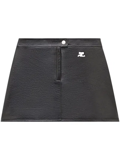 Courrèges Skirts