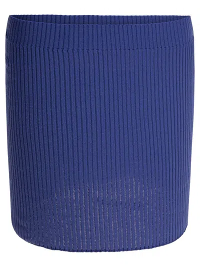 COURRÈGES COURRÈGES SKIRTS
