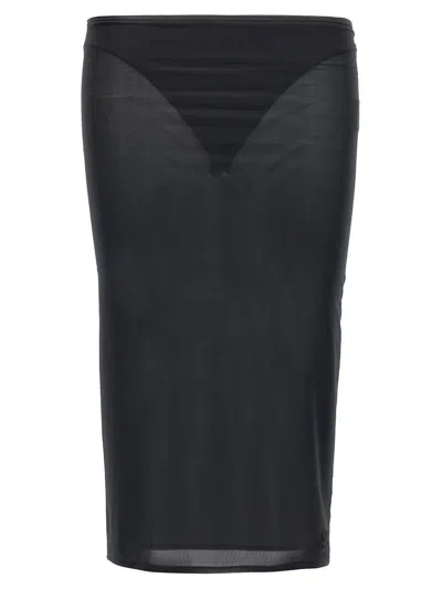 COURRÈGES COURRÈGES SKIRTS