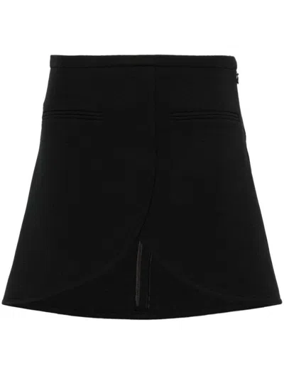 COURRÈGES COURRÈGES SKIRTS