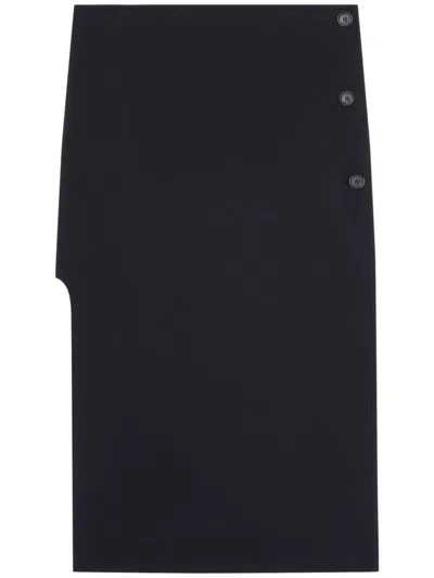 COURRÈGES COURRÈGES SKIRTS