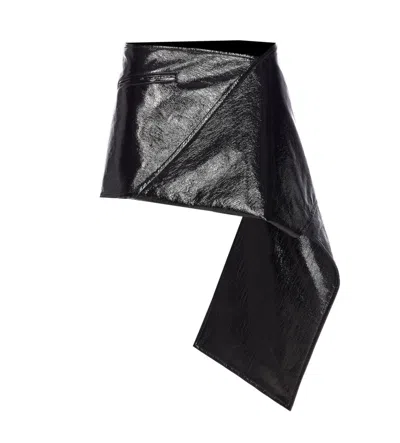 COURRÈGES COURRÈGES SKIRTS