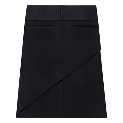 COURRÈGES COURRÈGES SKIRTS