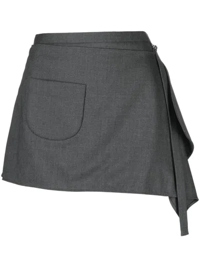 COURRÈGES COURRÈGES SKIRTS