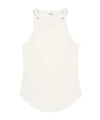 Courrèges Sleeveless Top
