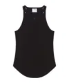 Courrèges Sleeveless Top