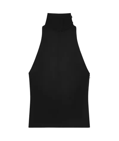 COURRÈGES SLEEVELESS VEST